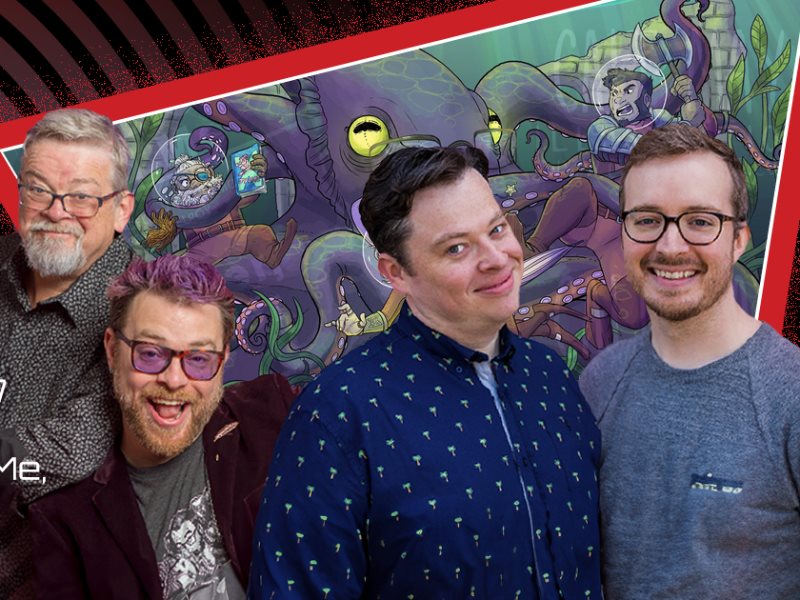 McElroy Family 