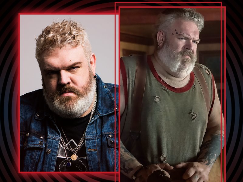Kristian Nairn