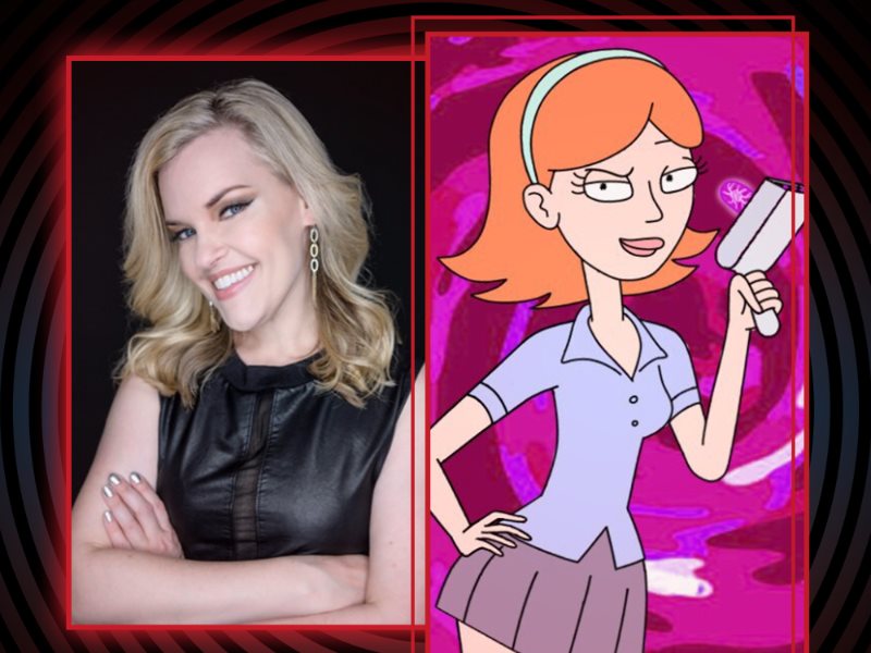 Kari Wahlgren