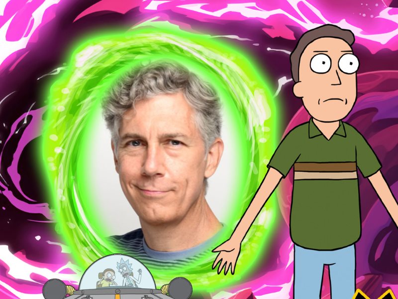 Chris Parnell