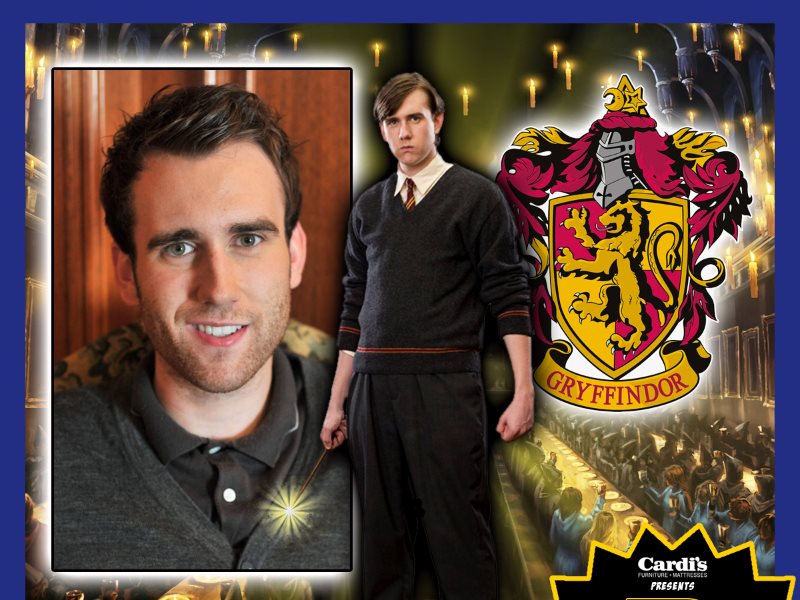 Matthew Lewis