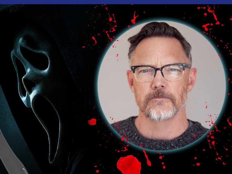 Matthew Lillard