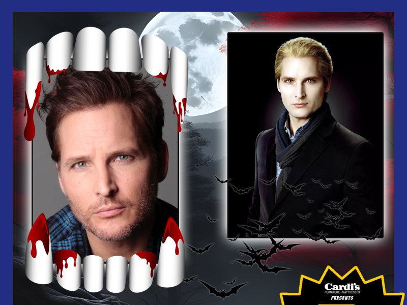 Peter Facinelli