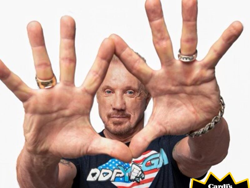 Diamond Dallas Page