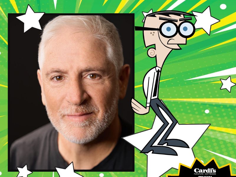 Carlos Alazraqui