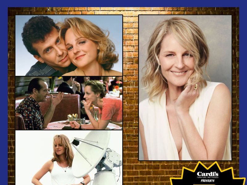 Helen Hunt