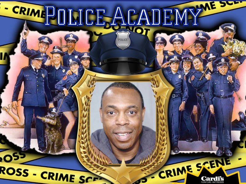 Michael Winslow