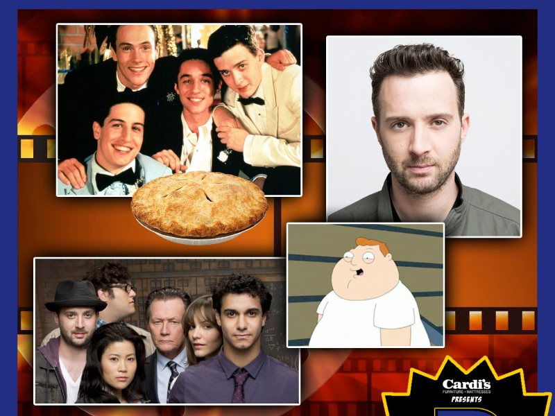 Eddie Kaye Thomas