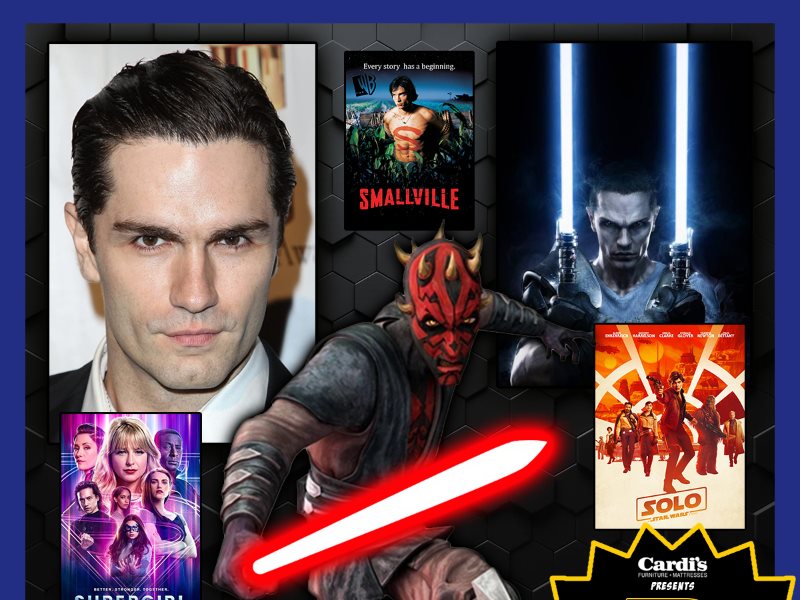 Sam Witwer