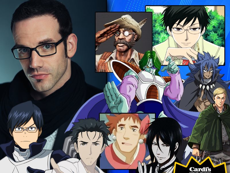 J. Michael Tatum