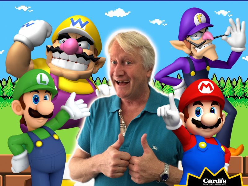 Charles Martinet