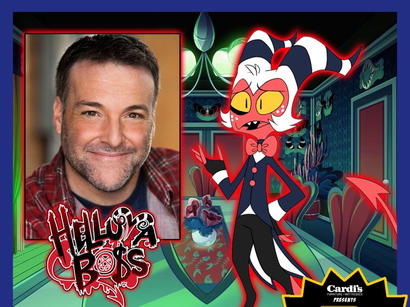 Richard Horvitz