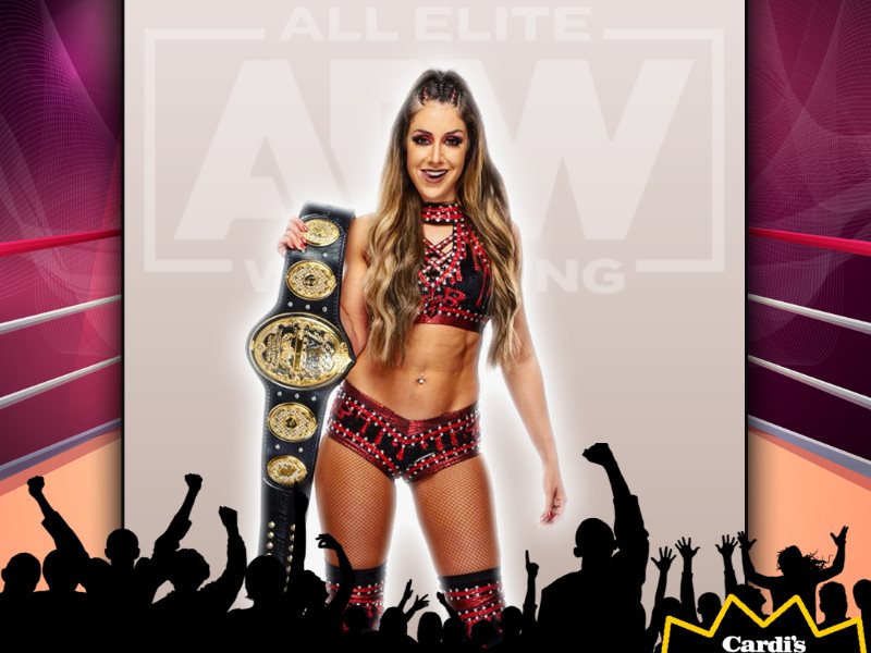 Britt Baker