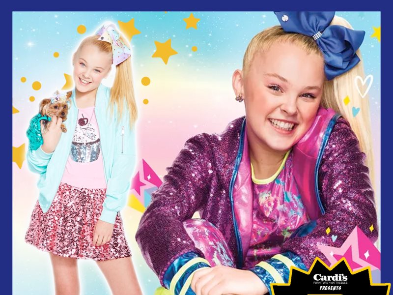 Jojo Siwa