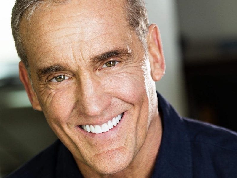 John Wesley Shipp