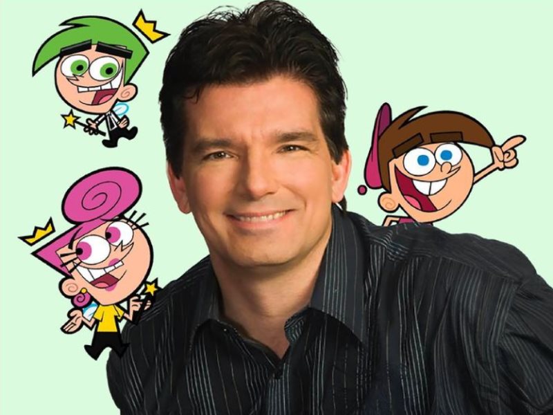 Butch Hartman