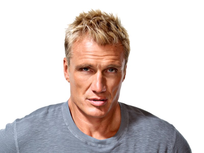 Dolph Lundgren