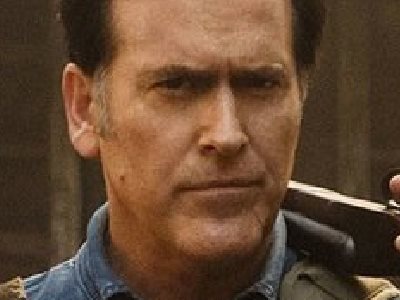 Bruce Campbell