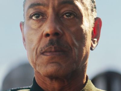 Giancarlo Esposito