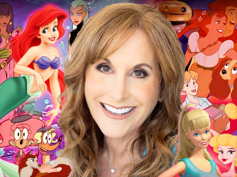 Jodi Benson