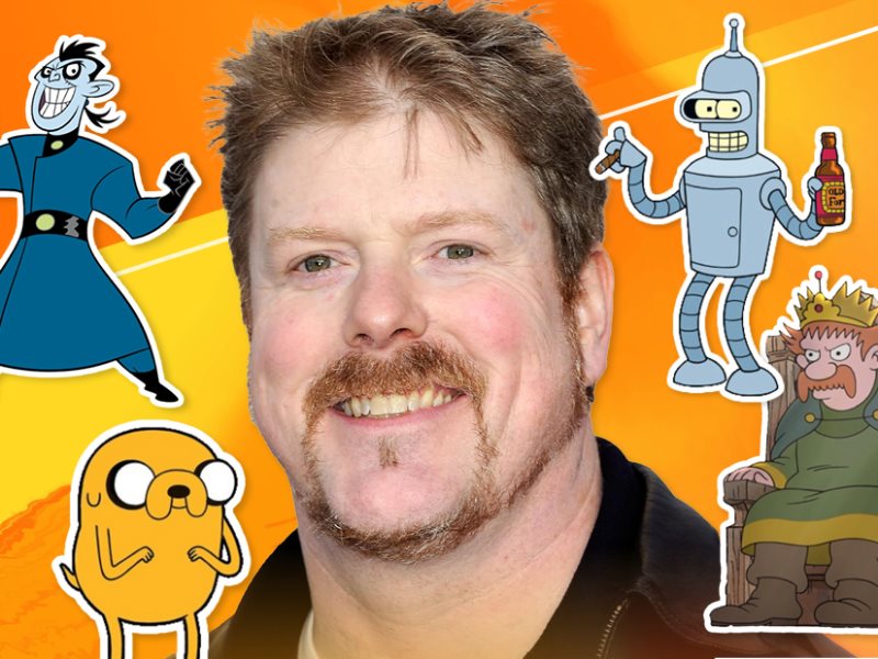 John DiMaggio