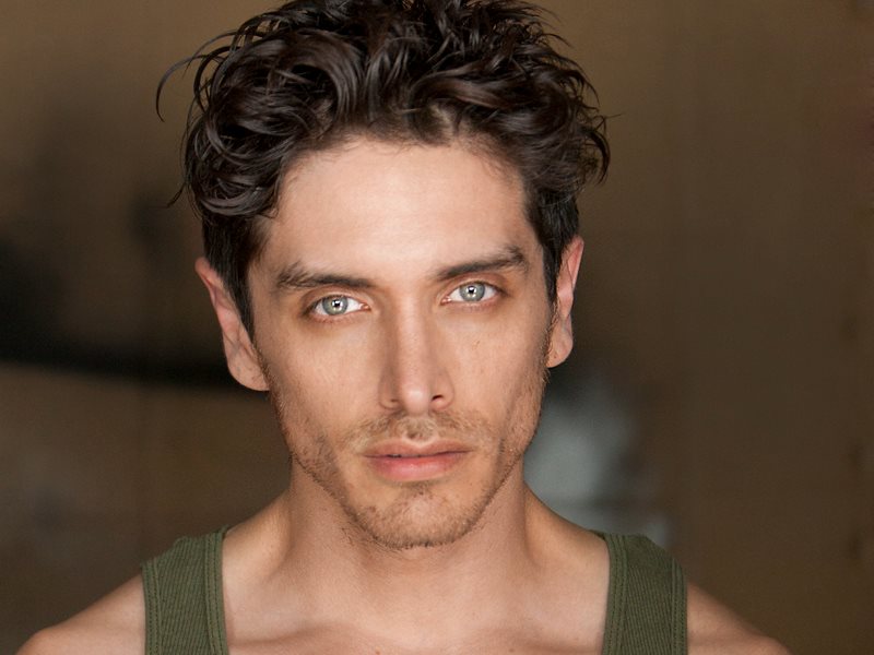 Josh Keaton