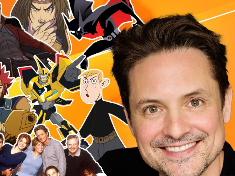 Will Friedle