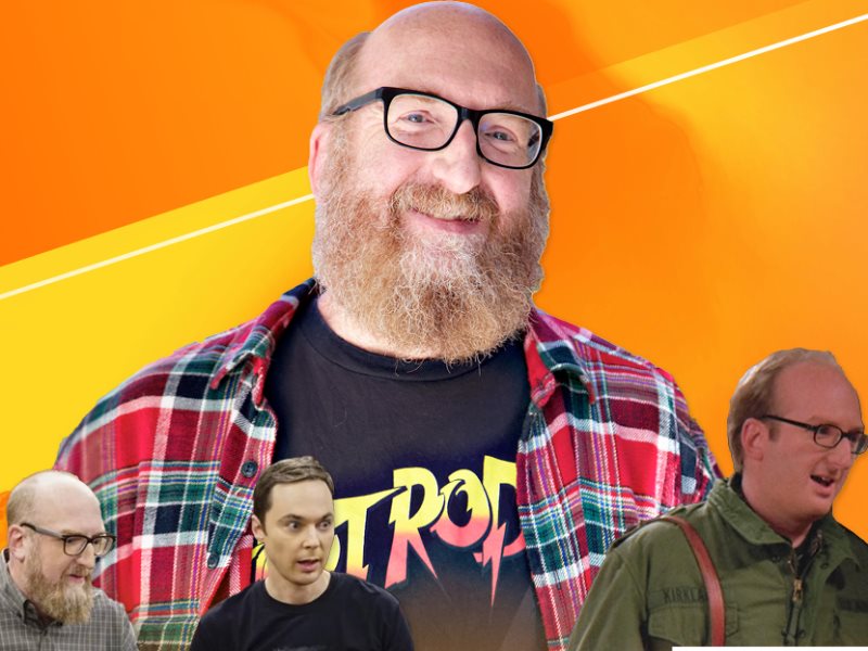 Brian Posehn