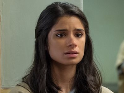 Diane Guerrero