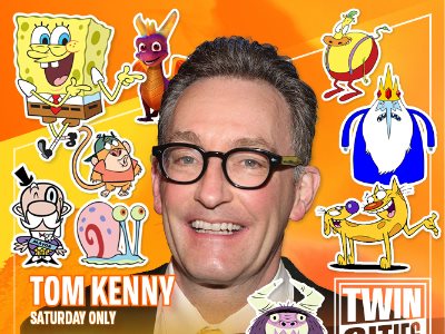 Tom Kenny