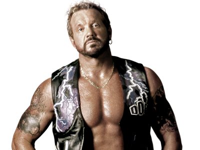 Diamond Dallas Page