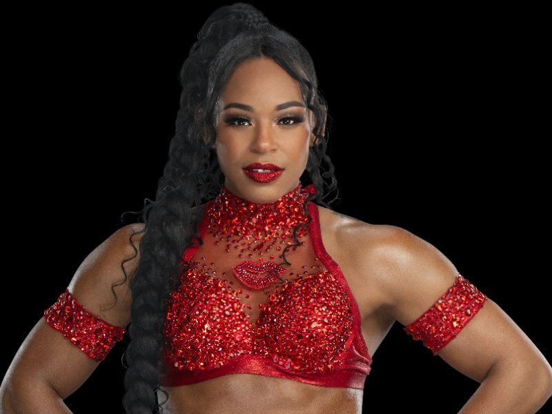Bianca Belair