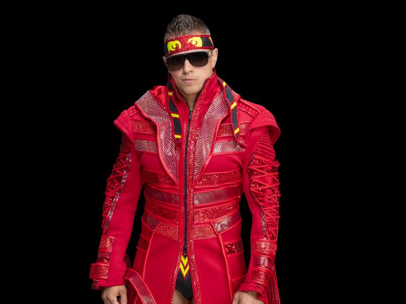 The Miz