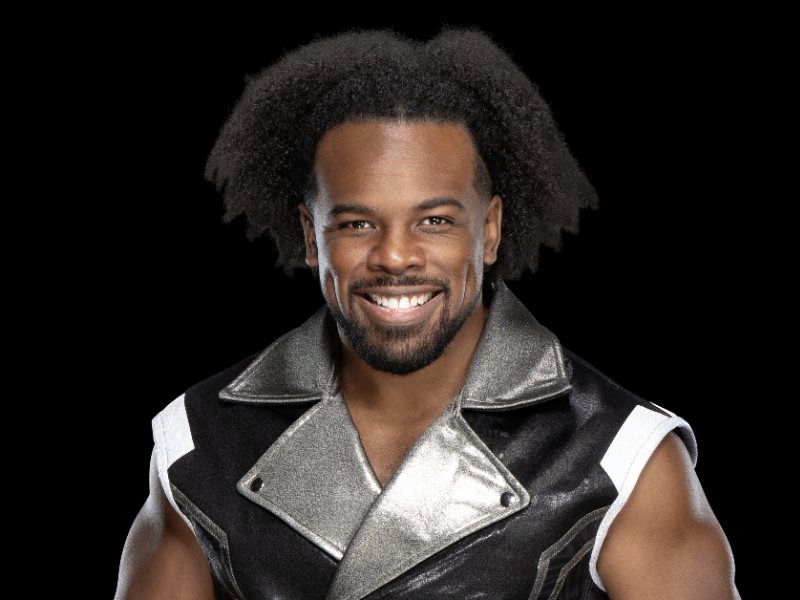 Xavier Woods