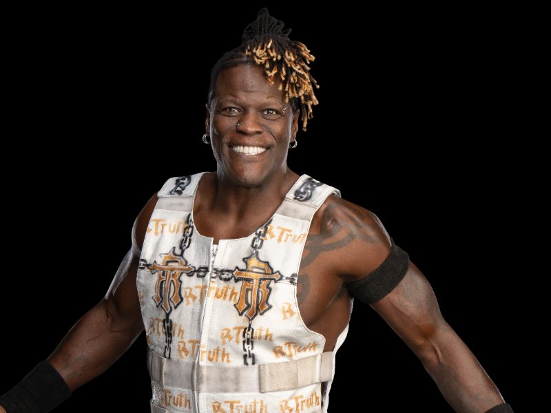 R-Truth 