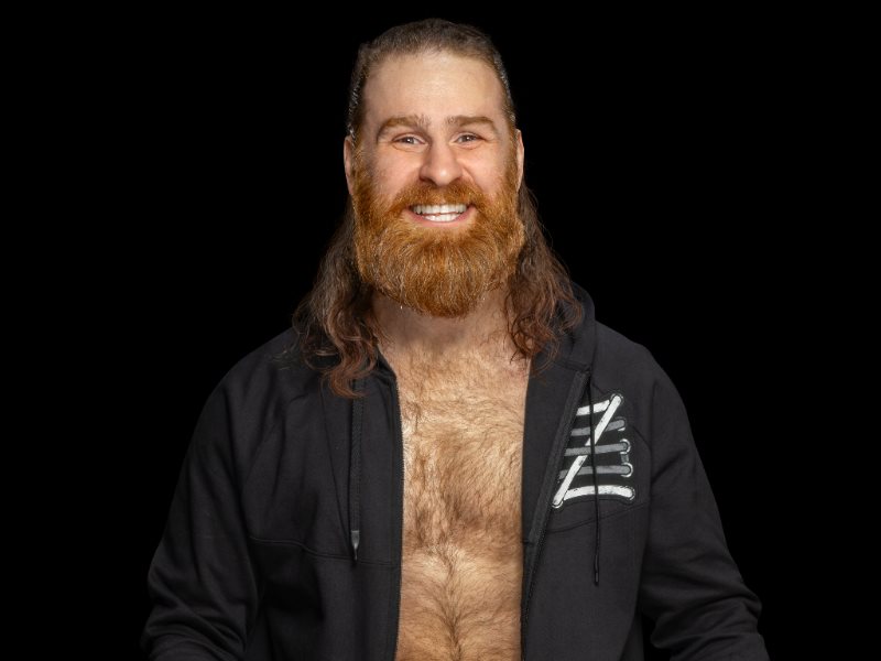 Sami Zayn