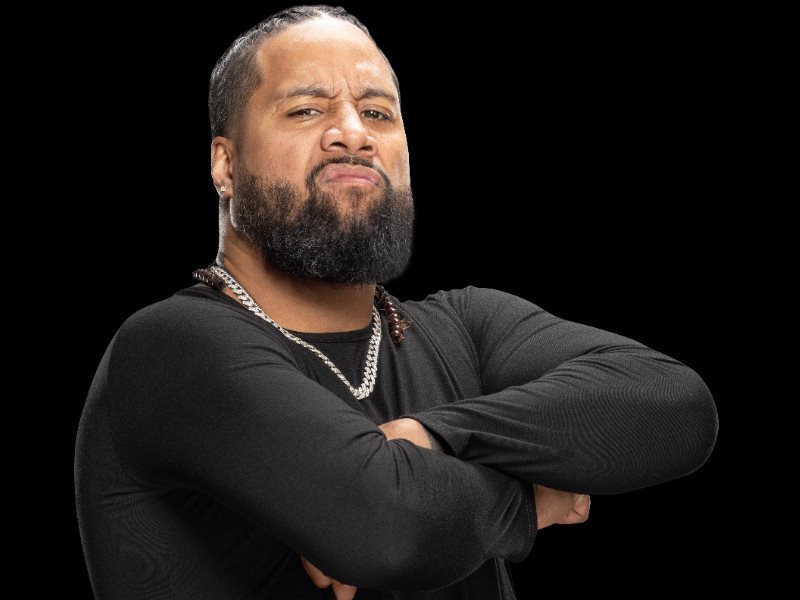 Jimmy Uso
