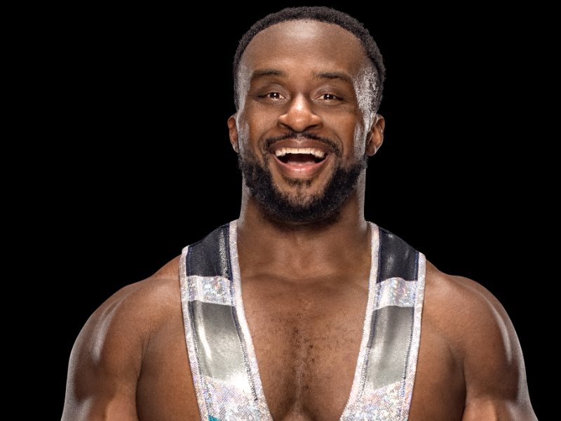 Big E 