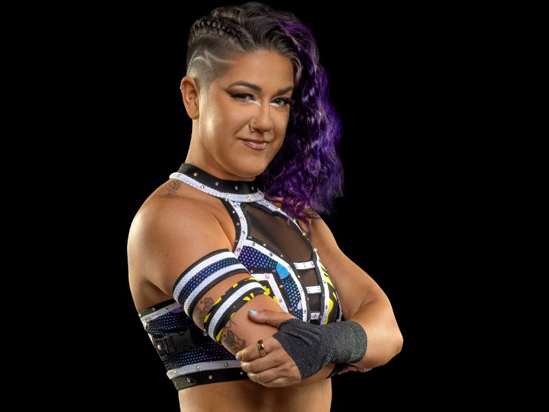 Bayley 