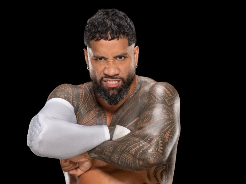 Jey Uso