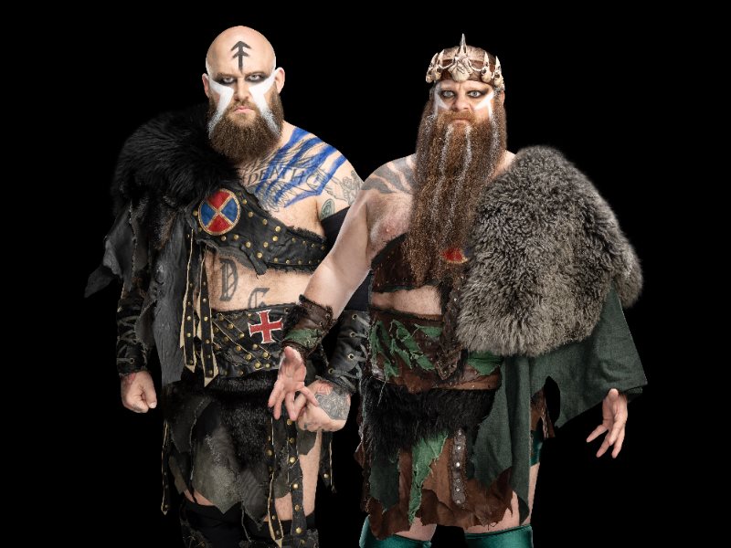 War Raiders