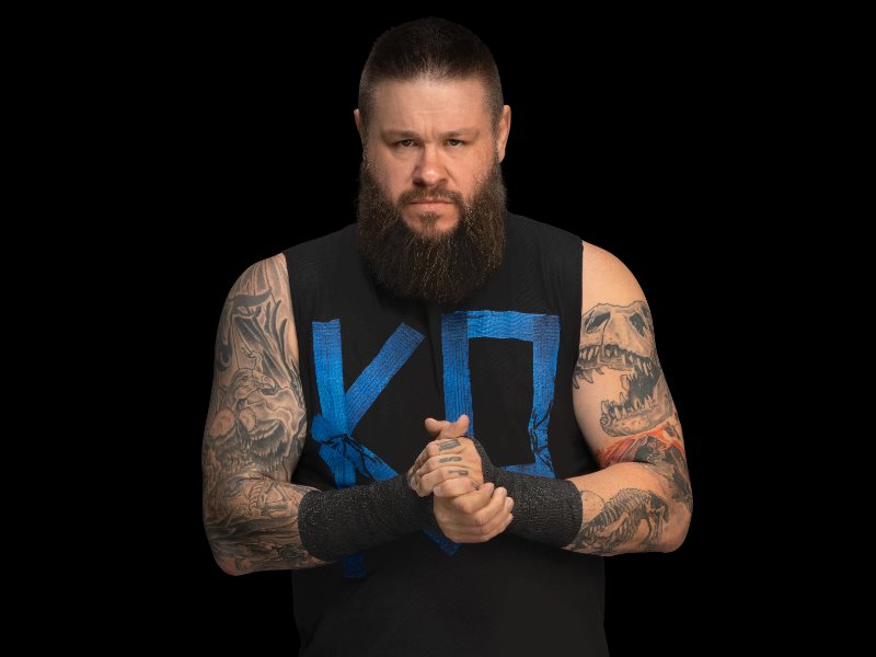 Kevin Owens