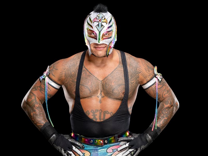 Rey Mysterio