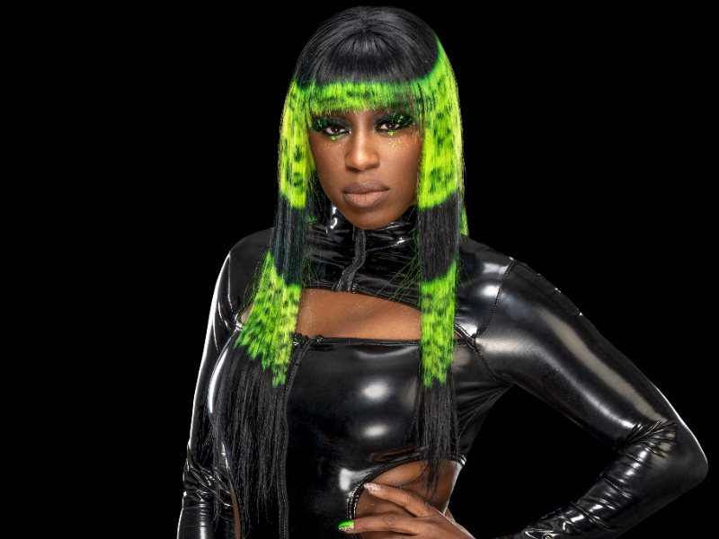 Naomi 