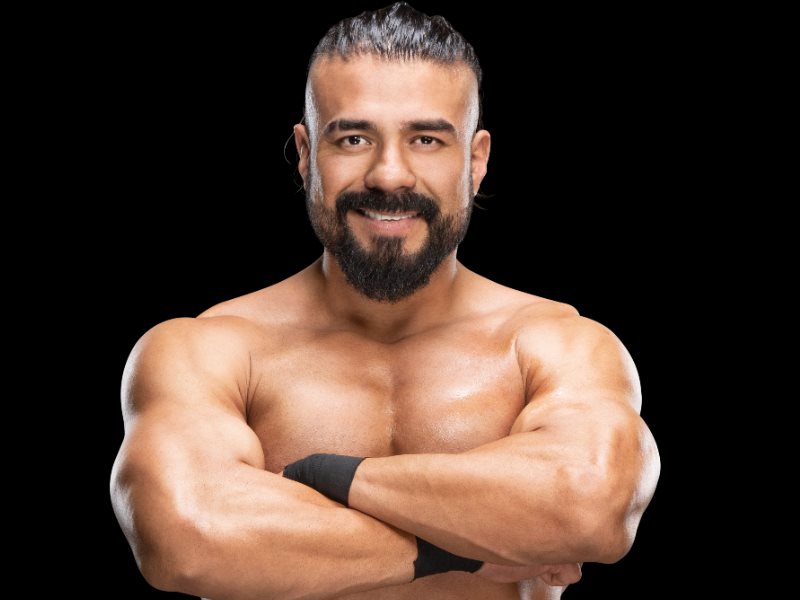 Andrade 