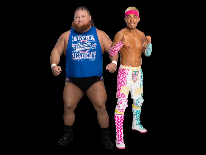 American Alpha