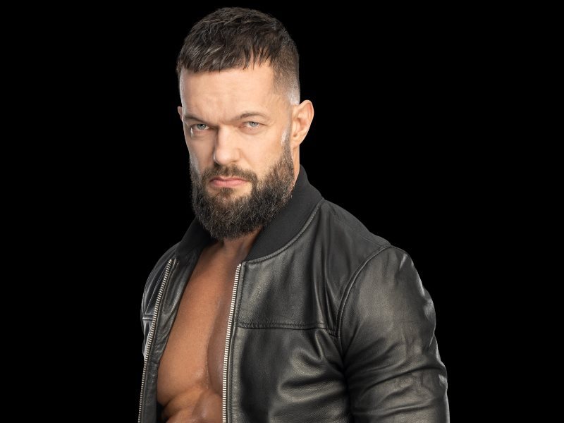 Finn  Bálor