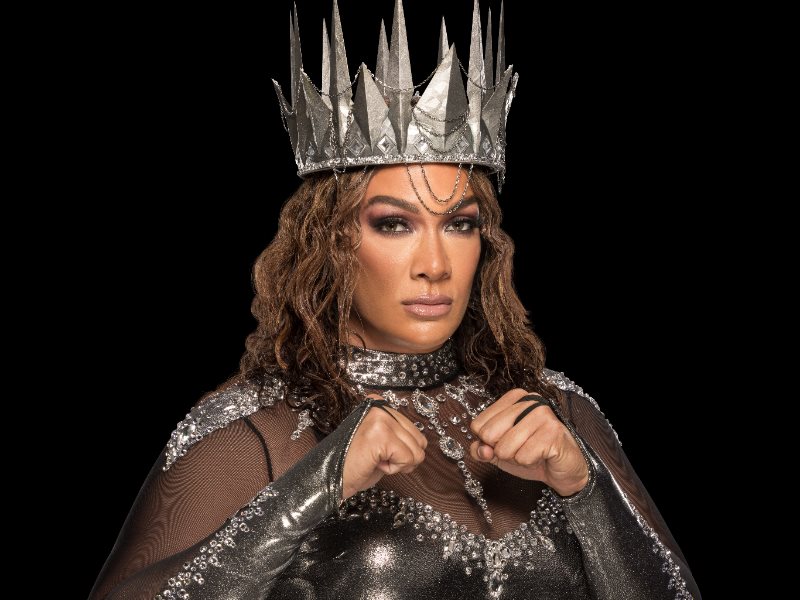 Nia Jax