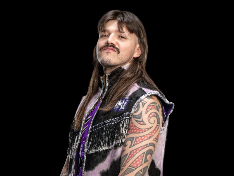 Dominik Mysterio