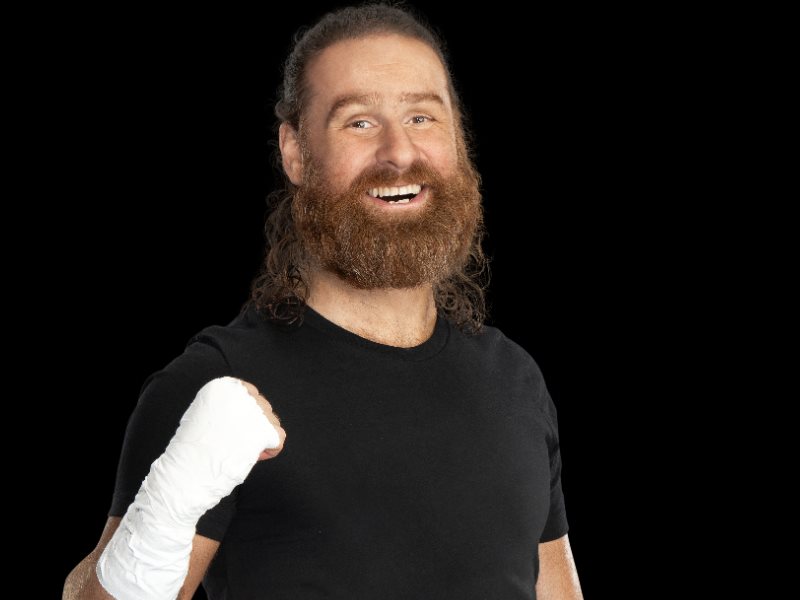 Sami Zayn